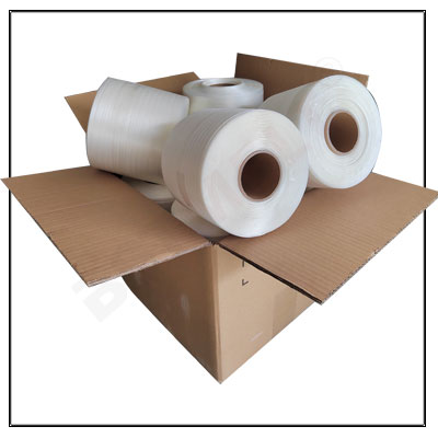 Container reinforcement