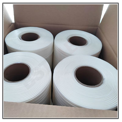 Barrel reinforcement