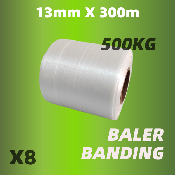 Industrial Grade Polyester WG Banding: A Cost-Effective Solution from BSTSTRAP