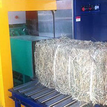 19mm Polyester Baling Strapping