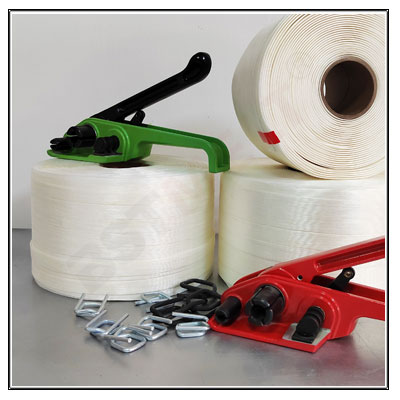 7mm Baler Strap 7mm Baler Strap