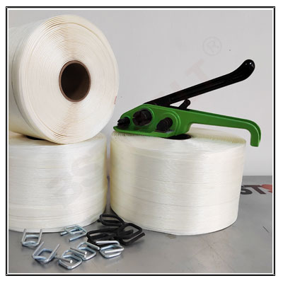 Banding Strapping