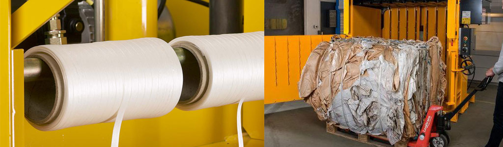 Banding Strapping
