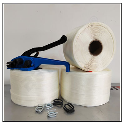 All Banding &amp; Strapping Products | WG20 | WG30 | WG40
