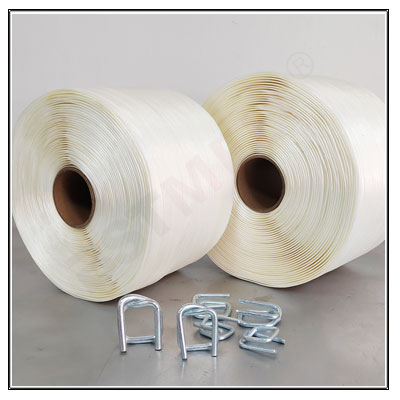 9mm Bonded Strapping