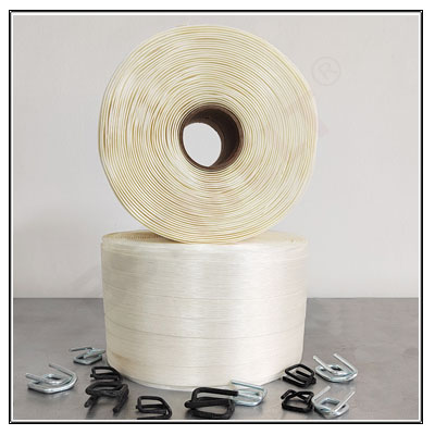 9mm Baler Strapping Tape