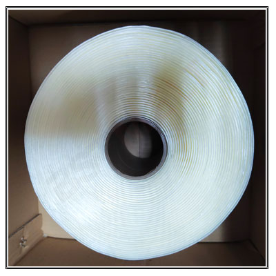 Baler Strapping