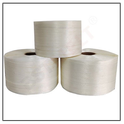 Baler Strapping