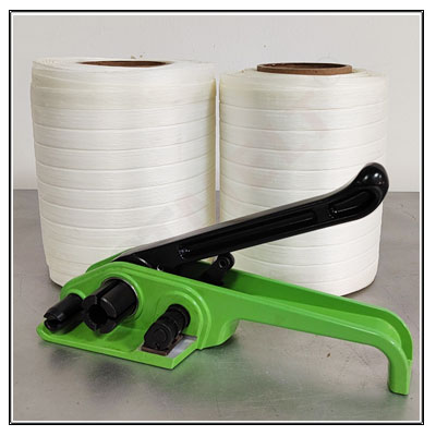 Baler Strap