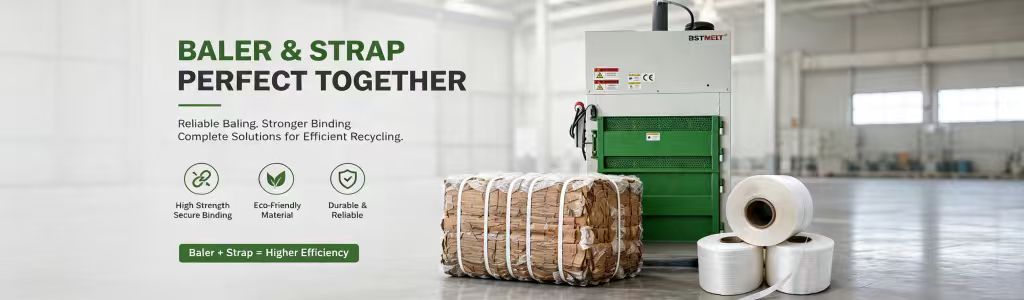 Banding Strapping