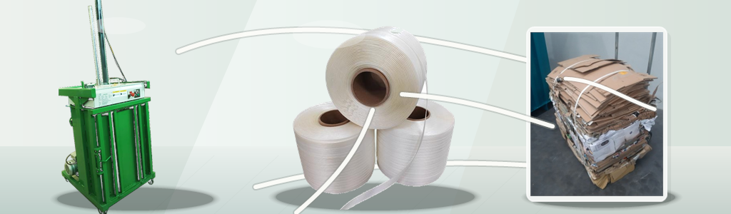 13mm Banding for Balers 