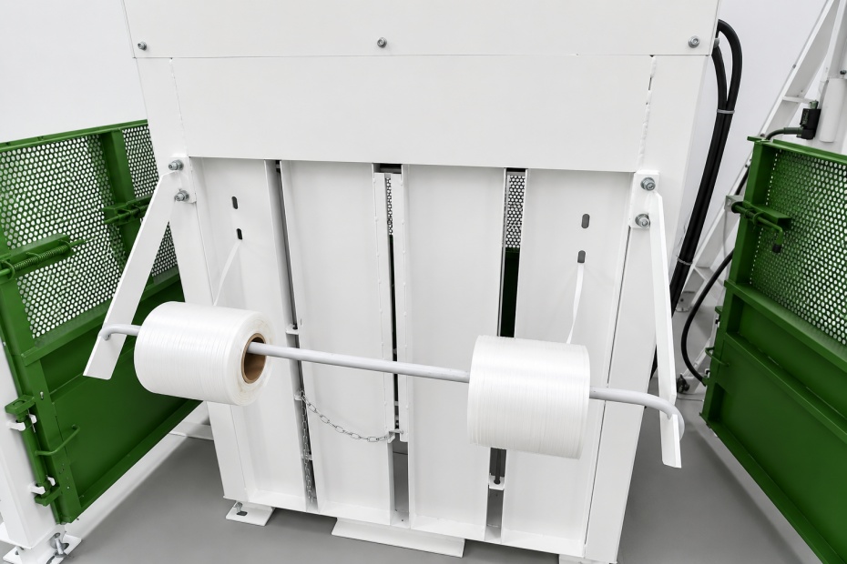 16mm Bale Strapping