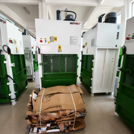 Bonded (textile) Strapping Factory