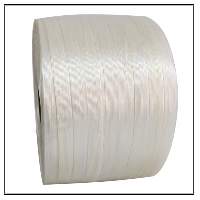 Bonded Strapping