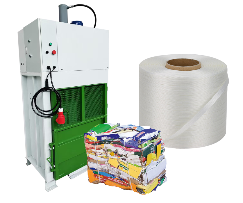 baling strapping