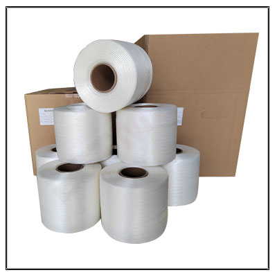 Polyester Bale  Strapping