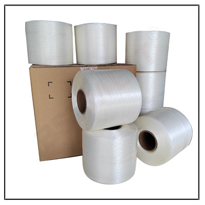 9mm Polyester Baling Strapping