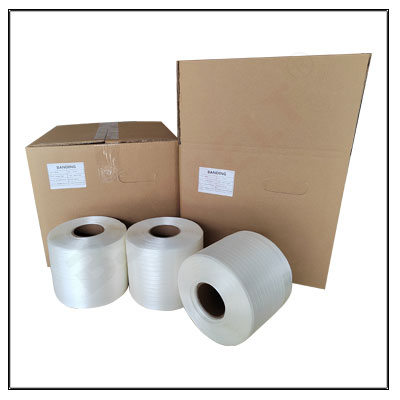 Polyester Baling Strapping