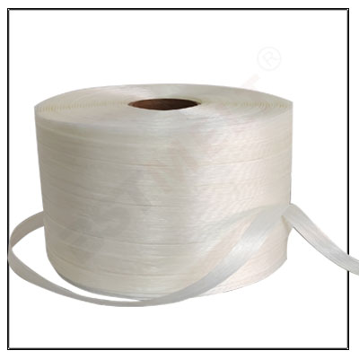 Bale Strapping - Hotmelt (25mm) Bale Strapping - Hotmelt (25mm)