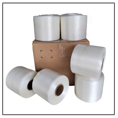 Bale Strapping - Hotmelt (25mm) Bale Strapping - Hotmelt (25mm)