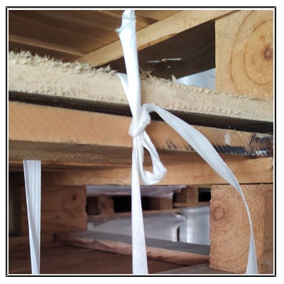 19mm Banding Strapping