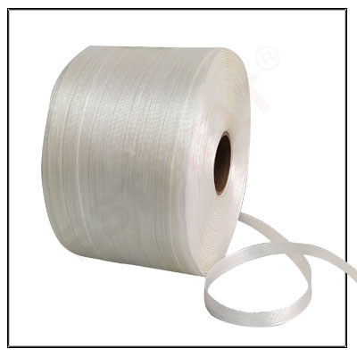 9mm  Cardboard Baler Strapping