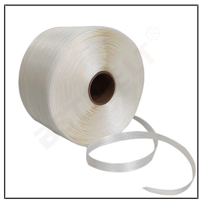 9mm  Cardboard Baler Strapping
