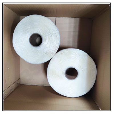 9mm Bale Strapping