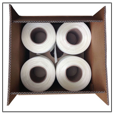 13mm Bale Strapping