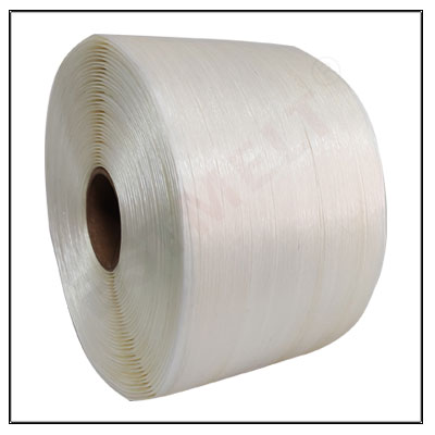 19mm Polyester Bale Strapping