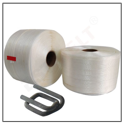 16mm Polyester Bale Strapping