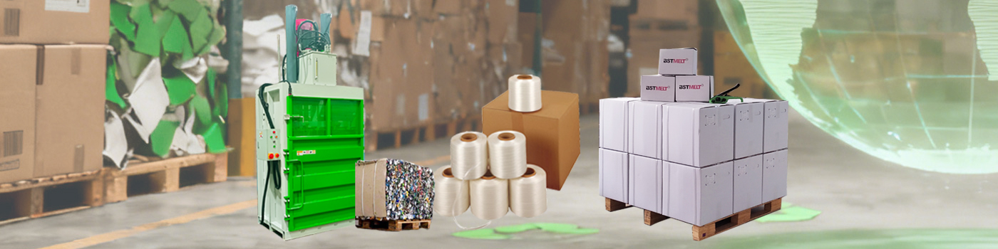 13mm Polyester Bale Strapping: Your Robust and Versatile Packaging Solution