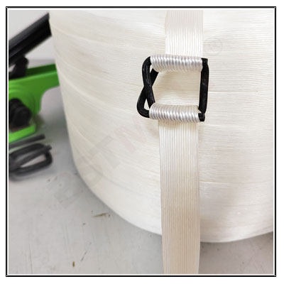 Hot Melt Strapping