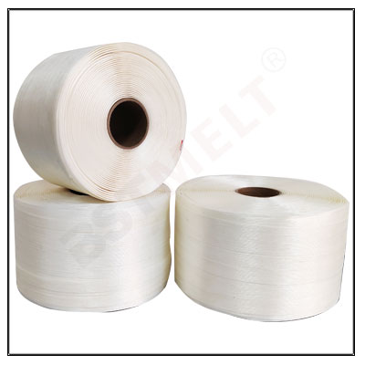 Bonded Polyester Strapping