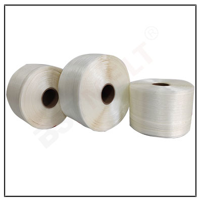 Bonded Polyester Cord Strapping
