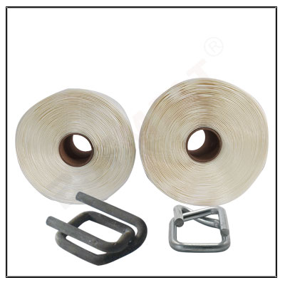 Banding Straps