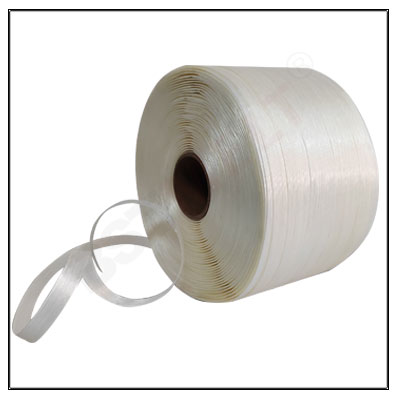13mm Polyester Bale Strapping
